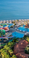 Hotel Papillon Belvil Holiday Village