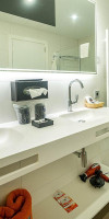 Hotel Paradise Residencial