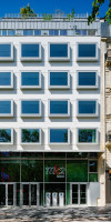 mk2 Hotel Paradiso Nation