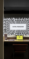 mk2 Hotel Paradiso Nation
