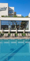 Hotel Paradiso Garden