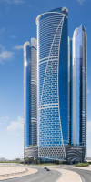 Hotel Paramount Dubai
