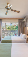 Hotel Parasol by Dorobe