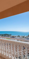 Hotel Parasol by Dorobe