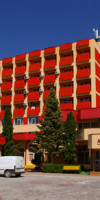 HOTEL PARC