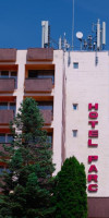 Hotel Parc - COMPLEX BALNEAR PARC