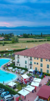 Hotel Parchi del Garda