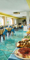 Hotel Parco Cartaromana