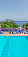 Hotel Parco Cartaromana