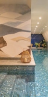 HOTEL PARISTER PISCINE & SPA