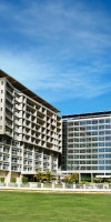 Hotel Park Arjaan by Rotana Abu Dhabi