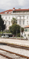 Hotel Park.
