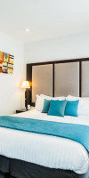 Hotel Park Lane Paris