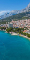 Hotel Park Makarska