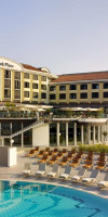 Hotel Park Plaza Histria