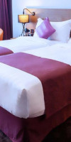 Hotel Park Regis Business Bay