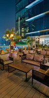 Hotel Park Regis Business Bay