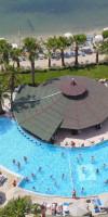 Hotel Parkim Ayaz