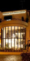 Hotel Parque Das Laranjeiras