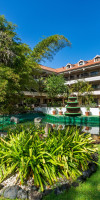 Hotel Parque San Antonio