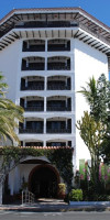 Hotel Parque Tropical