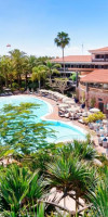 Hotel Parque Tropical