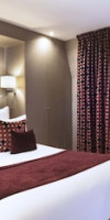 HOTEL PAS DE CALAIS