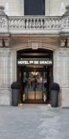 Hotel Paseo de Gracia