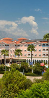 Hotel Pashas Princess by Werde - Adult Only