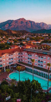 Hotel Pashas Princess by Werde - Adult Only