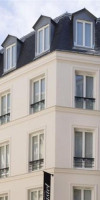Hotel Pastel Paris