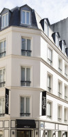 Hotel Pastel Paris