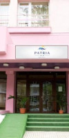 Hotel Patria