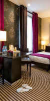 Hotel Pax Opera