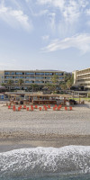 Aquila Rithymna Beach