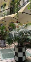 Hotel Peninsular