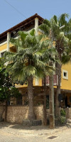 Hotel Pensao Porta do Vento