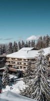 Hotel Perelik Pamporovo