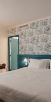 Hotel Pergolese - Paris Champs Elysees