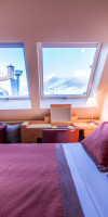 Hotel Pergolese - Paris Champs Elysees