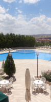 Hotel Perissia