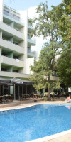 Hotel Perunika