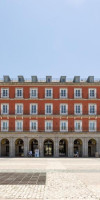 Hotel Pestana Collection Plaza Mayor