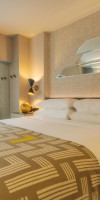 Hotel Pestana CR7 Times Square
