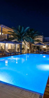 Hotel Petinaros