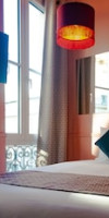 HOTEL PETIT SAINT-HONORE