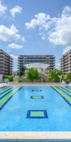 Hotel Phoenicia Holiday Resort