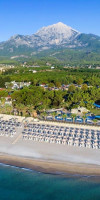 Hotel Pirate's Beach Club