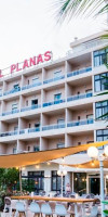 Hotel Planas