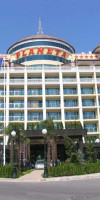 HOTEL PLANETA & AQUAPARK